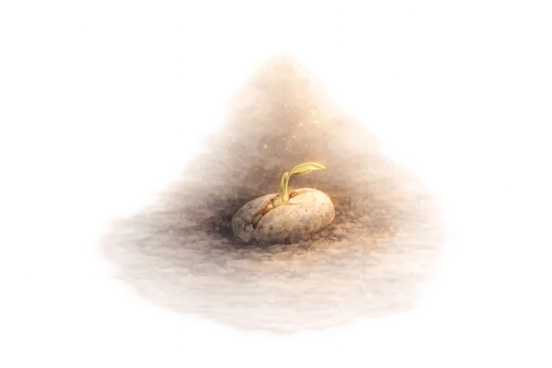 Healing Versus Coping