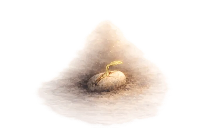 Healing Versus Coping