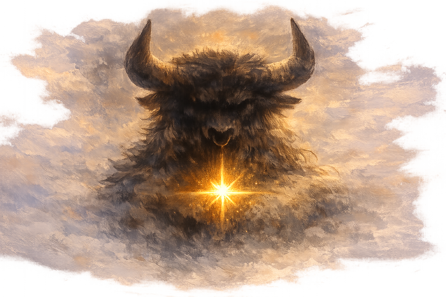 The Beast and the Star